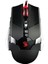 T50 M.core Optik Mouse 4000CPI-ISW Isc Siyah 2