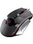 T50 M.core Optik Mouse 4000CPI-ISW Isc Siyah 3