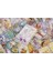 Ingilizce Versiyonu Çiçek Gölge Tarot (Yurt Dışından) 2