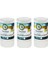 Kristal Doğal Tuz Içeren Roll-On Stick X 3 Adet 60 Gr Uni 1