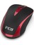 IWM-221RSK Track Red Sensör Kırmızı Kablosuz Nano Alıcılı Mouse 5