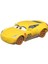 Cars Tekli Karakter Araçlar DXV29-HFB49 1