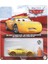 Cars Tekli Karakter Araçlar DXV29-HFB49 4