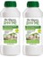 2 Adet Konsantre Çok Amaçlı Yüzey Temizleyici 500 ml 1