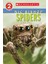 Spiders (Scholastic Reader Level 2) 1