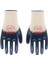 Handy Hn-37 Nitril Kaplama Usta Eldiveni Koruyucu Eldiven 6 Çift 3