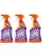 Kir ve Kireç Sökücü Sprey 3 x 750 ml 1