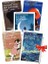 Amok Koşucusu-Olağanüstü Bir Gece -Ay Işığı Sokağı -Geçmişe Yolculuk - Stefan Zweig 5'li Kitap Seti + Titanic Tükenmez Kalem 1