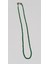 Akik Taşı Faset Kesim 40 cm Kolye 2