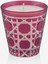 Gloria Spicy Bordo Cam Mum 10 cm 1