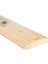 Lambri 9,0 x 2,0 cm Ladin 2.sınıf Eksiz Çift Taraflı Oval + 1