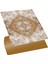 Kendinden Yapışkanlı Silinebilir Mermer 002 Desenli Pvc Karo 30X30 cm (56 Adet) 5m2 1