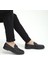 Erkek Derı Loafer Ayakkabı 285 3443 Erk Ayk SK22/23 3