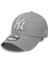 New Era Gri Unisex Şapka 1029827939THIRTY League Basıc Neyya 1