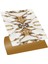 Kendinden Yapışkanlı Silinebilir Mermer 003 Desenli Pvc Karo 30X30 cm (56 Adet) 5m2 1