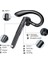 YYK-520 Kulaktan Askılı Bluetooth Iş Kablosuz Kulaklık (Yurt Dışından) 3
