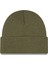 Yeşil Unisex Bere 60284981NE Short Cuff Beanıe 2