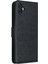 Kılıfshop Samsung Galaxy A04E Kılıf Standlı Kartlıklı Cüzdan + Ekran Koruyucu 2