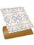 Kendinden Yapışkanlı Silinebilir Mermer 005 Desenli Pvc Karo 30X30 cm (56 Adet) 5m2 1