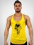 Punisher Baskılı Fitness Atlet 1