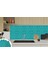 Kendinden Yapışkanlı Silinebilir Mermer 006 Desenli Pvc Karo 30X30 cm (56 Adet) 5m2 5