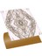 Kendinden Yapışkanlı Kesilebilir Mermer 014 Desenli Pvc Karo 30x30 Cm (56 Adet) 5m2 1