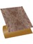Kendinden Yapışkanlı Kesilebilir Mermer 015 Desenli Pvc Karo 30x30 Cm (56 Adet) 5m2 1
