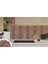 Kendinden Yapışkanlı Kesilebilir Mermer 015 Desenli Pvc Karo 30x30 Cm (56 Adet) 5m2 5