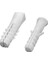 7mm Plastık Dübel-50 Adet 1