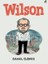 Wilson - Daniel Clowes 1