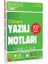 Tonguç Akademi 7. Sınıf Yazılı Notları 1. Dönem 1-2.yazılı 1