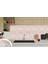 Kendinden Yapışkanlı Kesilebilir Mermer 019 Desenli Pvc Karo 30X30 cm (56 Adet) 5m2 5