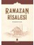 Ramazan Risalesi 1