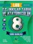 Av Yayınları 2022 8. Sınıf LGS T.c. Inkılap Tarihi ve Atatürkçülük Soru Bankası 1