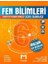 2022 6.Sınıf Fen Bilimleri Soru Bankası 1