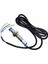J12A3-4-Z/BY Endüktif 4mm Metal Algılayıcı Sensör Pnp No Temassız Proximity 3 Telli Dc 6V-36V 3
