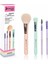 Günlük Makyaj Fırça Seti - 76 1