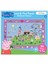 Look & Find Puzzle: Peppa Pig Children's Festival - 36 Parçalı Puzzle ve Yapboz Oyunu 1