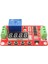 Roba FRM01 Çok Fonksiyonlu Zaman Rölesi Döngü Gecikmesi Zamanlayıcı Timer 12V 24V Kuluçka 1