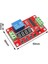 Roba FRM01 Çok Fonksiyonlu Zaman Rölesi Döngü Gecikmesi Zamanlayıcı Timer 12V 24V Kuluçka 5