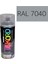 Sprey Boya Ral 7040 Pencere Gri 400 ml 1