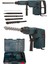 German Desing Profesyonel 4200W 11 kg Sds Max 3 Fonksiyonlu Kırıcı - Delici 52 mm 1