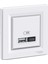 Schneider Asfora Beyaz USB Şarj Prizi 2.4A Type A+C Çerçeveli - EPH2700321 1