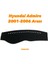 Hyundai Admire 2001-2006 Arası Halı Kumaş Torpido Örtüsü 1