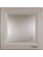 Schneider Asfora Plus Bronz Zil Yaylı Anahtar Çerçeveli - EPH0800169 1
