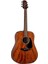 Takamıne GLD11E Ns Dreadnought Laurel Klavye Natural Satin Elektro Akustik Gitar 1