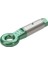 Ok Başı Dereceli 60 mm Q - 8 Ton - 105/32/40 (124215) 1