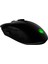 One Shot Pro 16000 DPI Yüksek Performans Şarjlı 8 Tuşlu Kablosuz RGB Oyuncu Mouse - Siyah 2