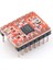 Roba A4988 Step Motor Sürücü + Alüminyum Soğutucu 35V 2A Cnc 3D Yazıcı 2