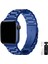 Kip GSM Apple Watch Ultra/Ultra 2 Kordon 49MM 44MM 45MM 42MM 41MM 40MM 38MM Metal Klasik Kordon Apple Watch Serisi 9 8 7 6 5 4 3 2 1 Se Titanyum Ayarlama Aparatlı Paslanmaz Kordon 1